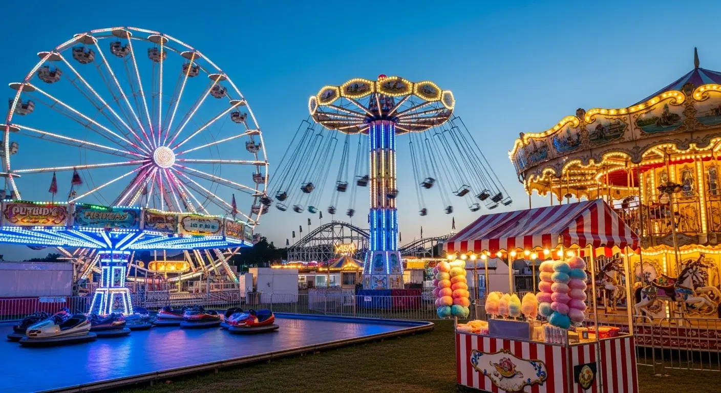 Newcastle Mela 2026