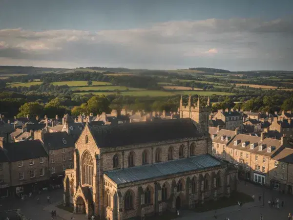 Hexham
