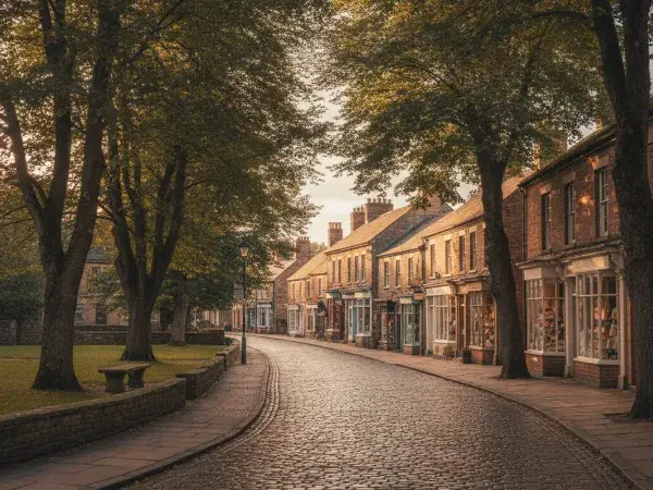 Ponteland