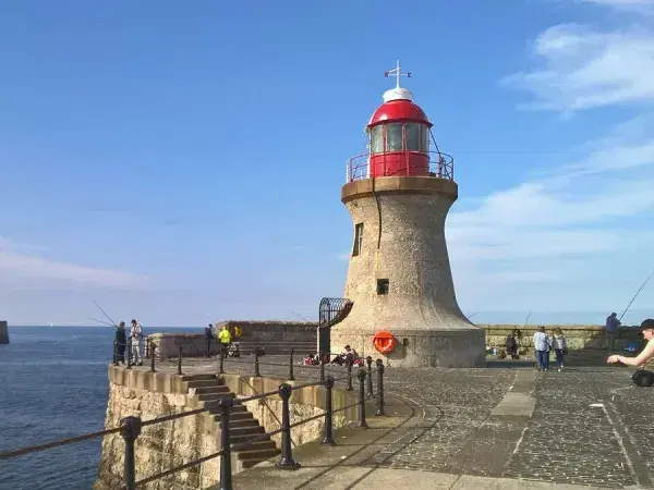 South Shields