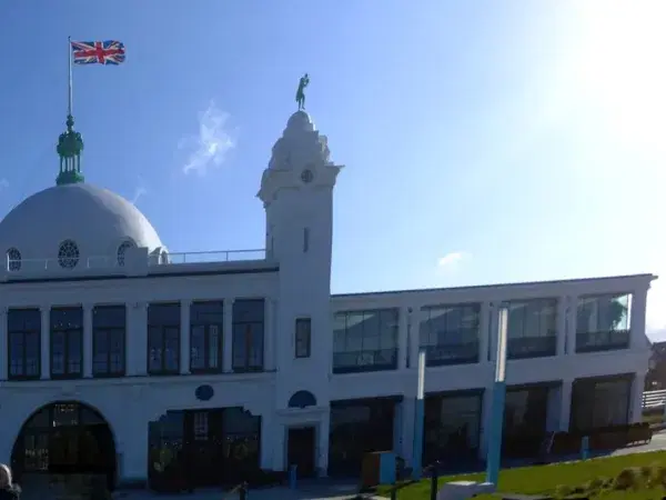 Whitley Bay